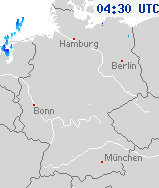 Radar Germany!