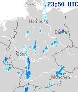 Radar Germany!