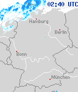 Radar Germany!