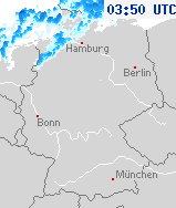Radar Germany!