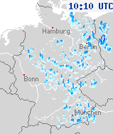 Radar Germany!