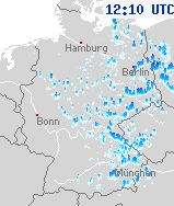 Radar Germany!