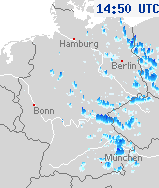 Radar Germany!