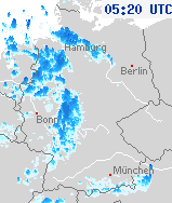 Radar Germany!