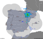 Radar Spain!