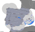 Radar Spain!