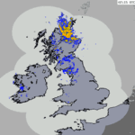 Radar UK!