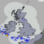 Radar UK!