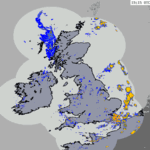 Radar UK!