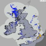 Radar UK!